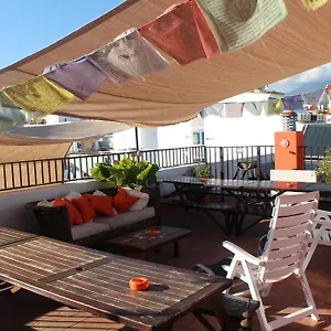 Plaza San Pedro Marbella