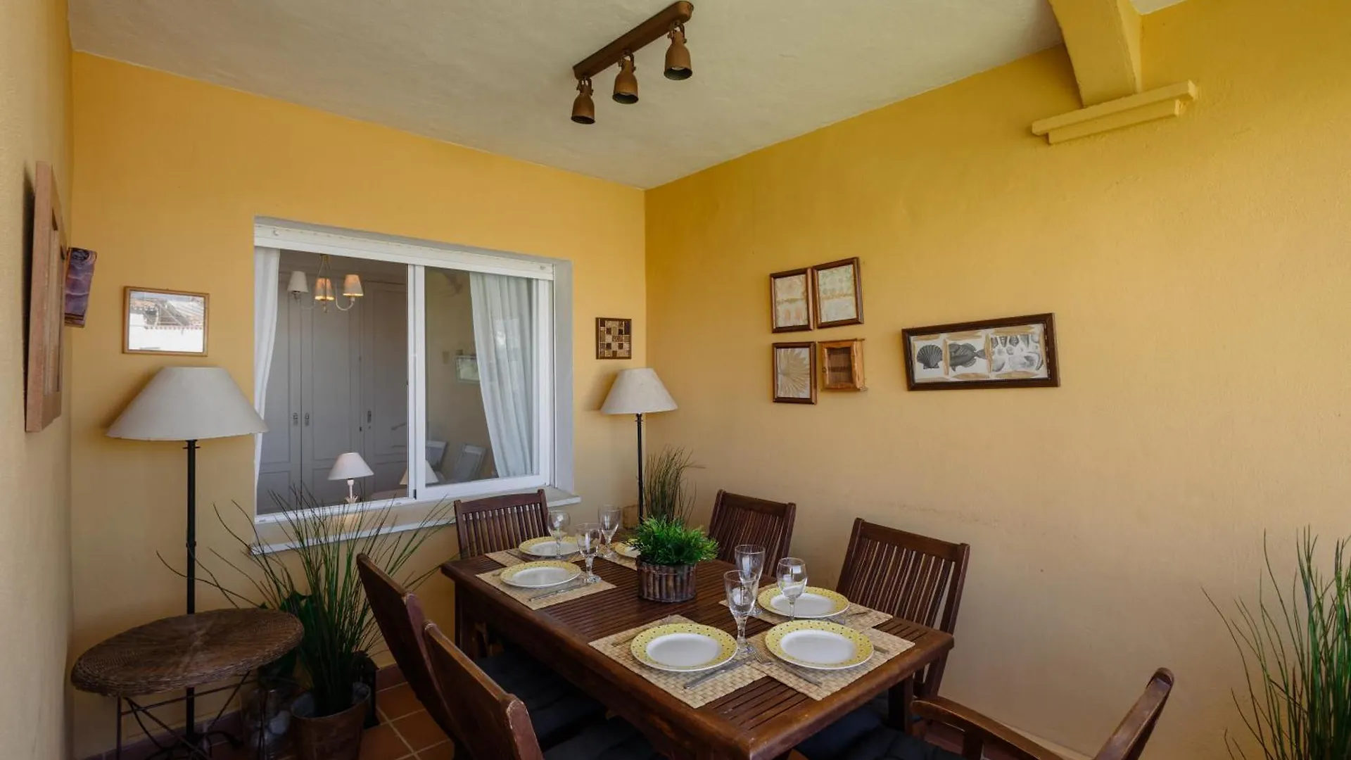 Beautiful Beachside Duplex Apartment With Amazing Sea Views Marbella