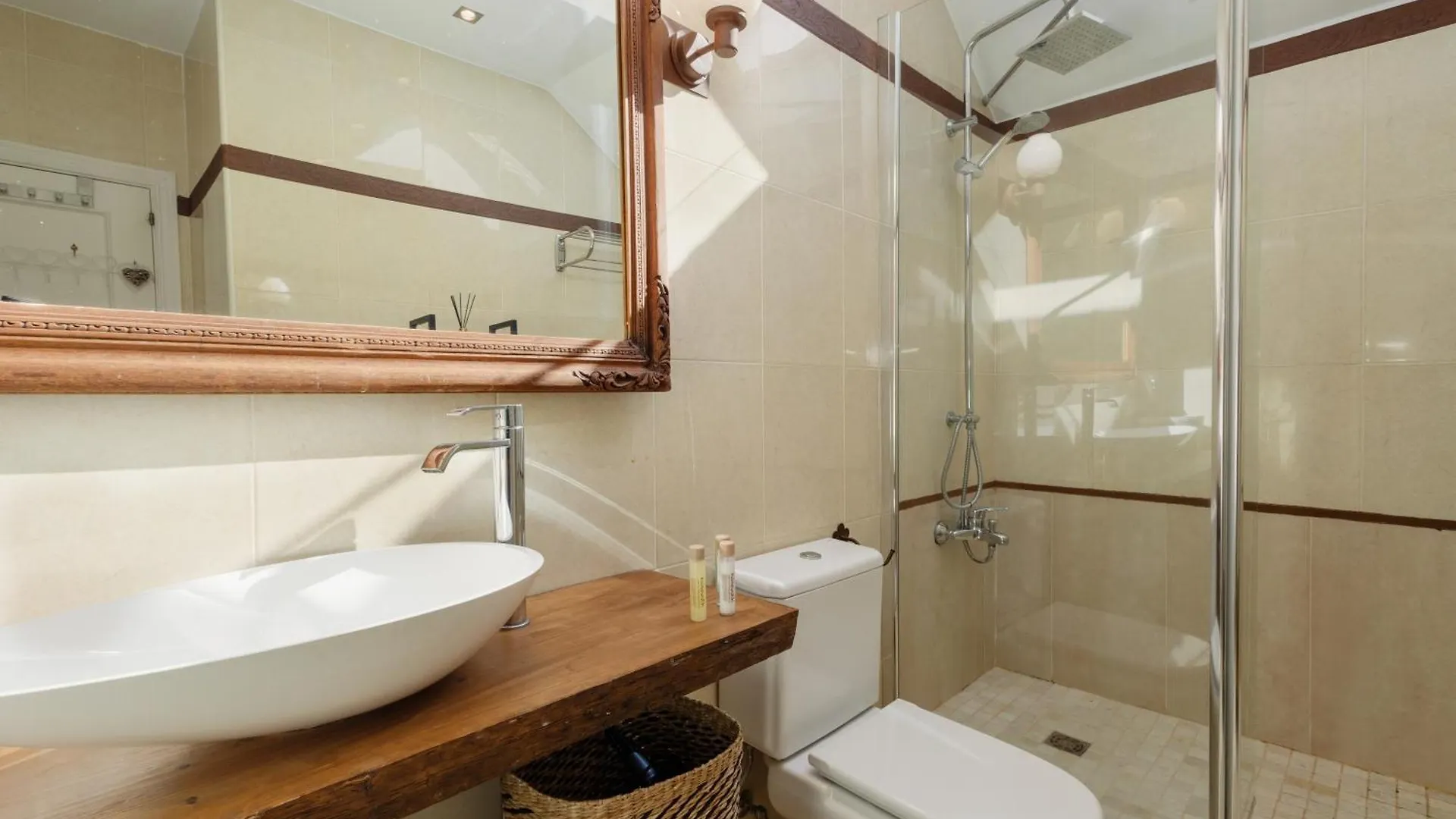 Beautiful Beachside Duplex Apartment With Amazing Sea Views Marbella
