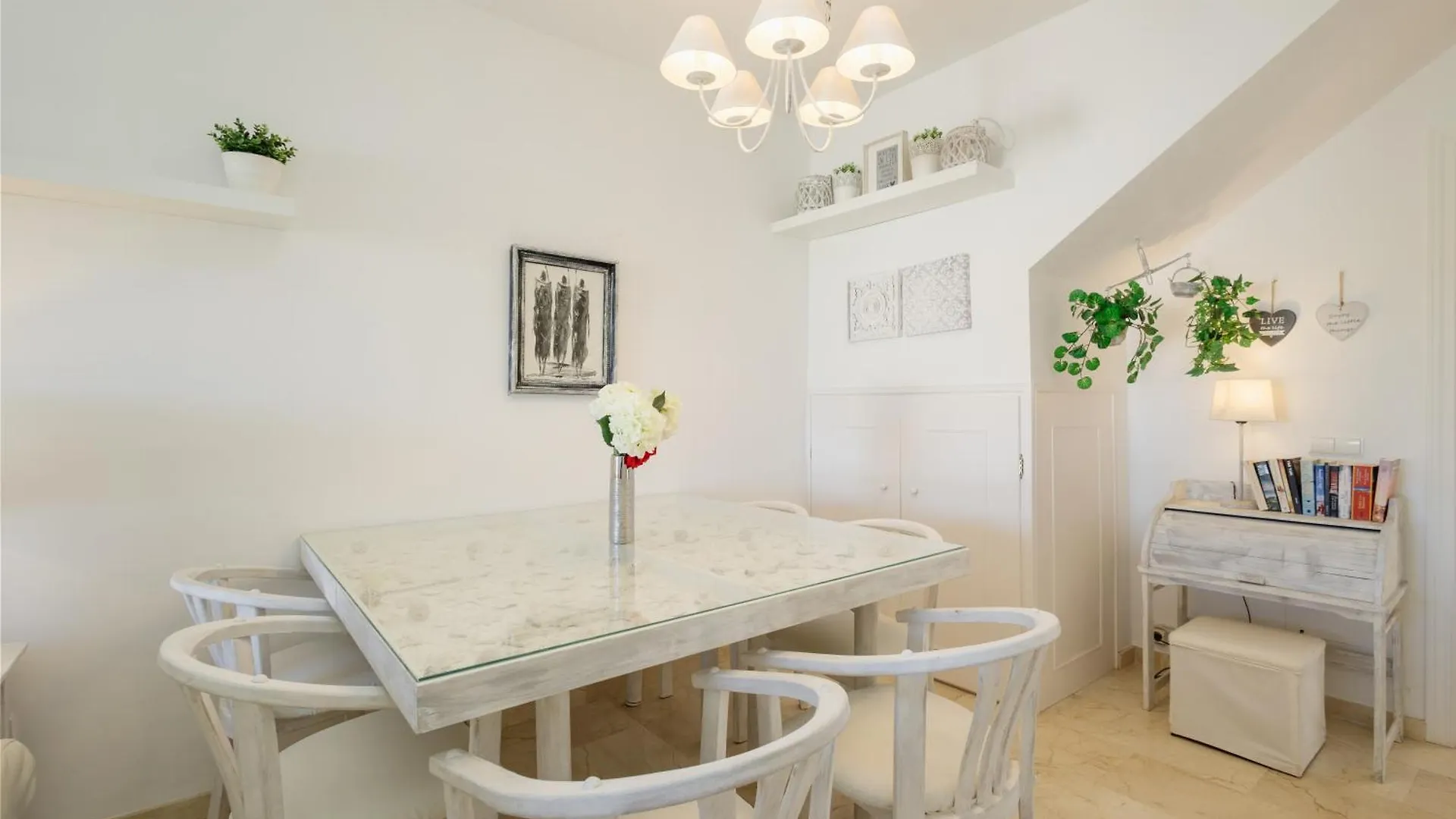 Beautiful Beachside Duplex Apartment With Amazing Sea Views Marbella